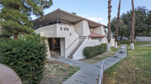 unit-205-470 N Villa Ct, Palm Springs, CA, 92262-1997 | Card Image