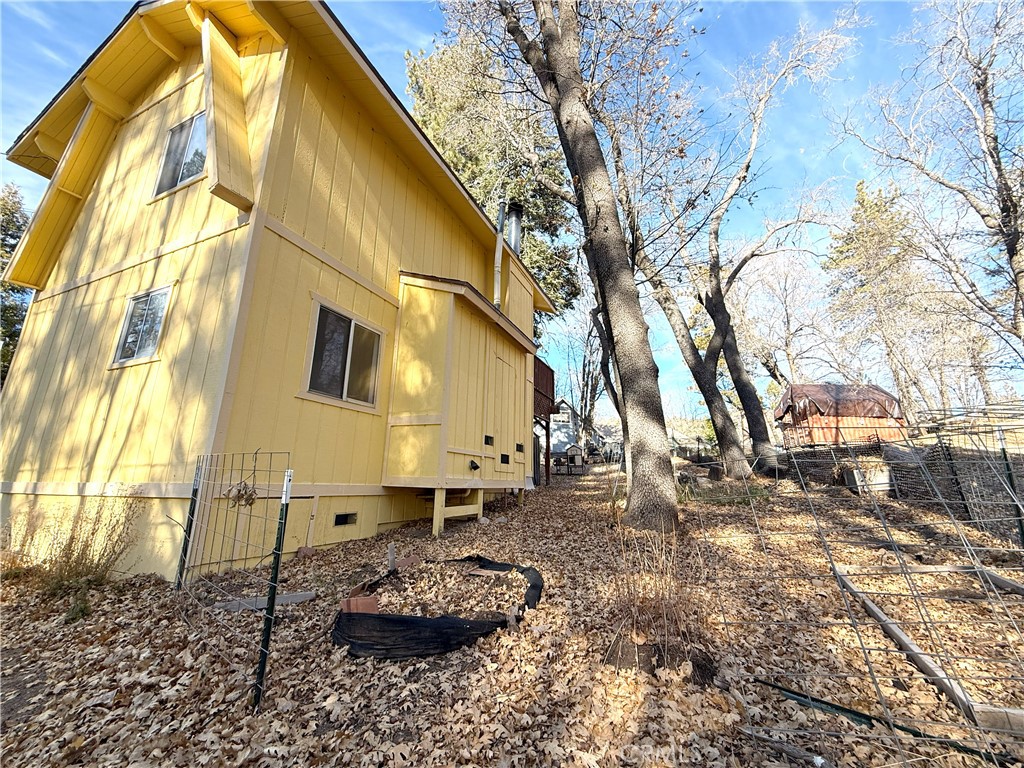Residential in Arrowbear 4