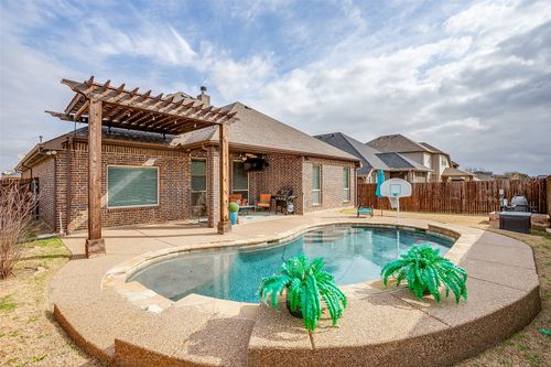 5325 Rye Drive, Fort Worth, TX, 76179 | Card Image