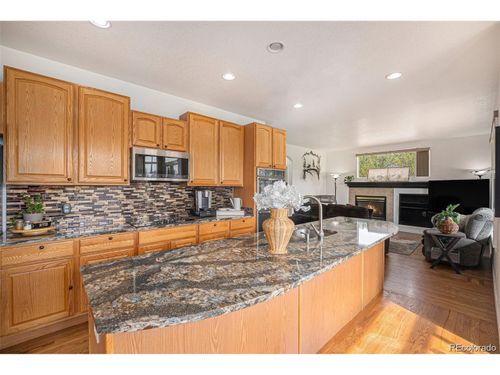 8420 E 160th Pl, Brighton, CO, 80602-7557 | Card Image