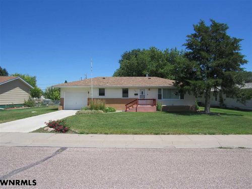 1010 12th Street, Gering, NE, 69341 | Card Image