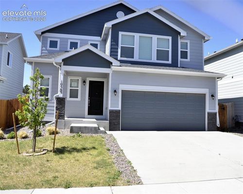 10583 Horton Dr, Colorado Springs, CO, 80925-1475 | Card Image