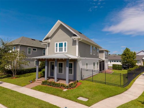 6665 Bridgman St, ORLANDO, FL, 32827-7941 | Card Image