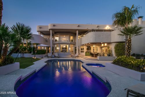 9363 E Calle De Las Brisas, Scottsdale, AZ, 85255-4337 | Card Image