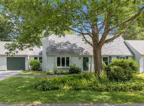6-6 Willow Grove Rd, Brunswick, ME, 04011-2957 | Card Image