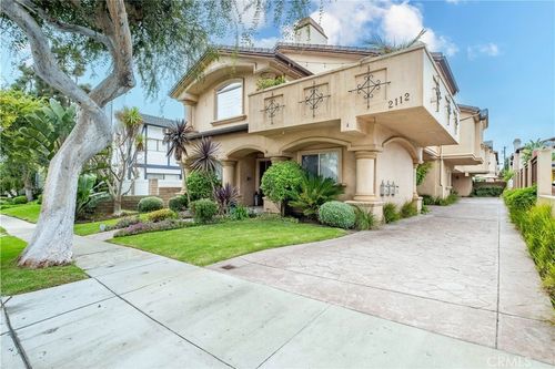 b-2112 Grant Ave, Redondo Beach, CA, 90278-3509 | Card Image