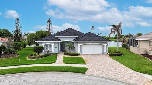 4304 Carswell Ct, Rockledge, FL, 32955-6619 | Card Image
