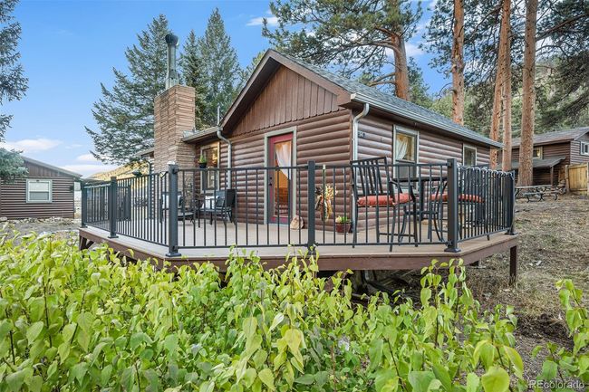 The cozy cabin you've been waiting for! | Image 21