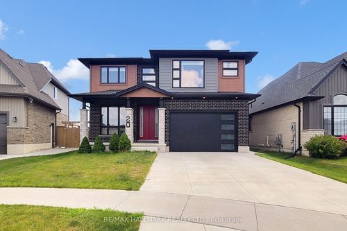 20 Valderrama Lane, Saint Thomas, ON, N5R0E8 | Card Image