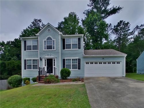 6526 Revena Ct, Austell, GA, 30168-5921 | Card Image