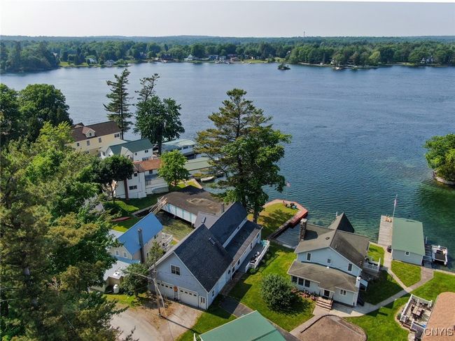 21157 Home St, House other with 5 bedrooms, 3 bathrooms and null parking in Alexandria Bay NY | Image 42