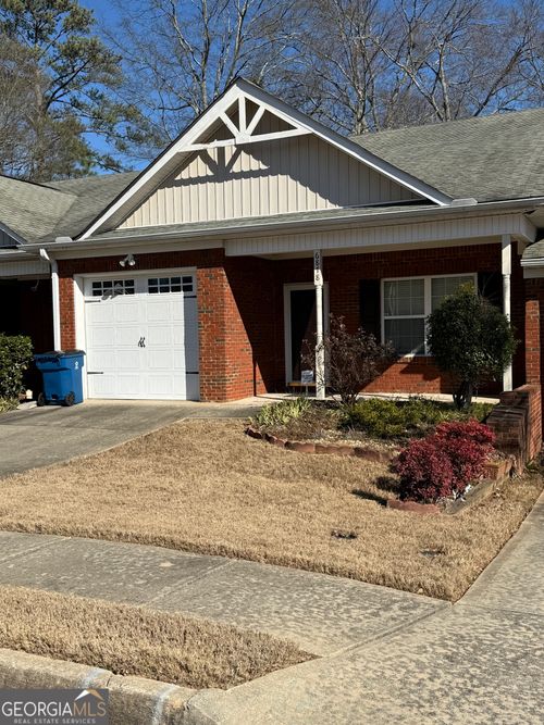 6878 Tara Oaks Drive, Riverdale, GA, 30274 | Card Image