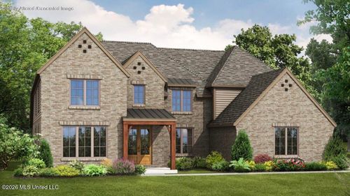 1795 Single Tree Dr, Hernando, MS, 38632 | Card Image
