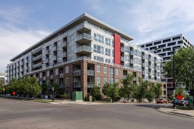 303 - 88 9 St Ne, Condo with 1 bedrooms, 1 bathrooms and 1 parking in Calgary AB | Image 1