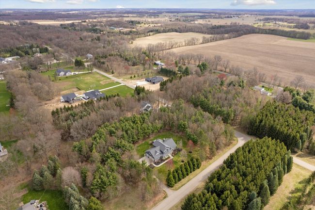 17867 K Line Way, House other with 4 bedrooms, 4 bathrooms and null parking in Marshall MI | Image 72