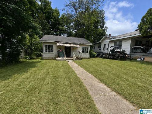 2705 30th Street Ensley, BIRMINGHAM, AL, 35208 | Card Image