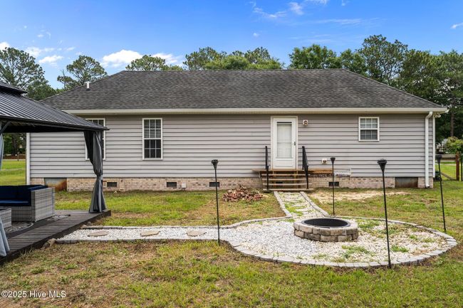 120 Ruby Rd, House other with 3 bedrooms, 2 bathrooms and 1 parking in Goldsboro NC | Image 29