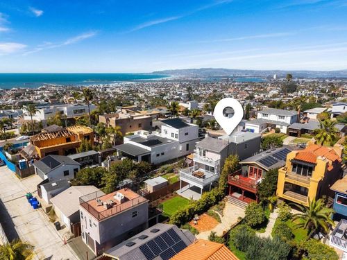 4569 Coronado Ave, San Diego, CA, 92107-3505 | Card Image