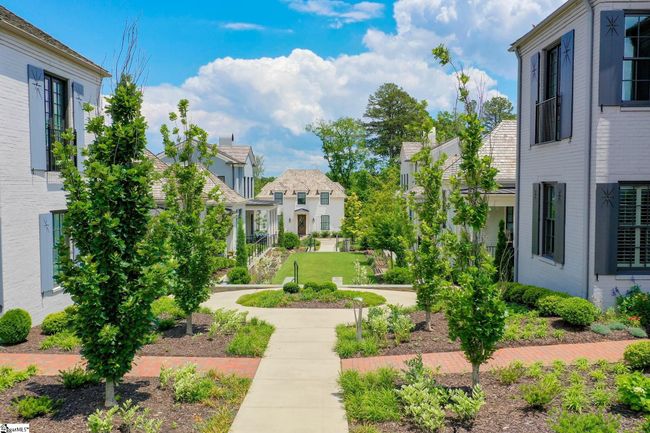 602 Baron Dr, House other with 3 bedrooms, 3 bathrooms and 2 parking in Greenville SC | Image 6