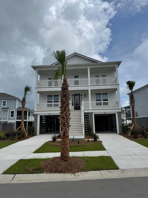 477-1640 Siloh Siloh Dr, Mount Pleasant, SC, 29466-9537 | Card Image