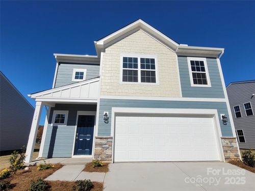 124 Rock Ave, Statesville, NC, 28625-2842 | Card Image