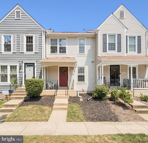 6316 Chimney Wood Ct, ALEXANDRIA, VA, 22306-1064 | Card Image