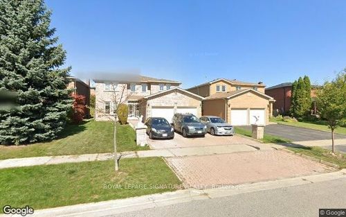 basement-154 Fifefield Dr, Maple, ON, L6A1L1 | Card Image