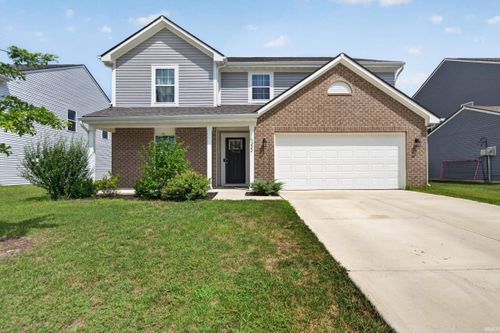 3222 Sand Walk Dr, Kokomo, IN, 46902-5672 | Card Image