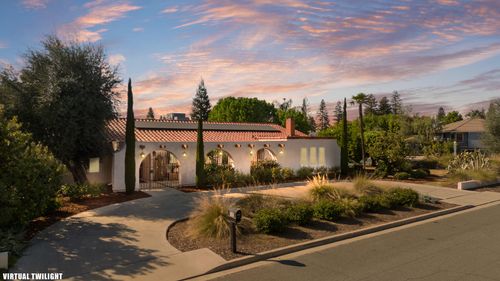 745 N Fulgham Court, Visalia, CA, 93291 | Card Image