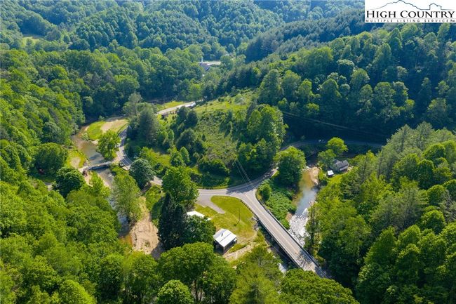 1369 Anderson Hill Rd, House other with 1 bedrooms, 2 bathrooms and null parking in Lansing NC | Image 42
