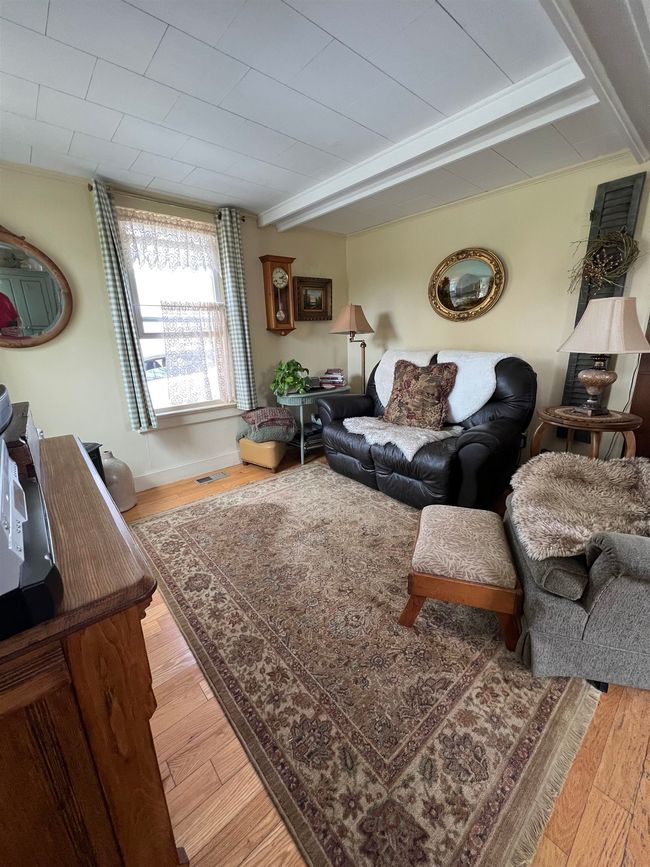 235 Blissville Rd, House other with 1 bedrooms, 1 bathrooms and null parking in Castleton VT | Image 17