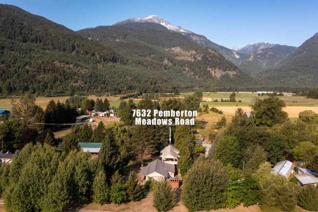 7632 Pemberton Meadows Road, House other with 5 bedrooms, 2 bathrooms and 8 parking in Pemberton BC | Image 28