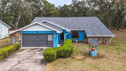 5250 Little Green Ln, DADE CITY, FL, 33523-8975 | Card Image