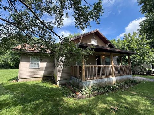 1800 N Oak Grove Avenue, Springfield, MO, 65803 | Card Image