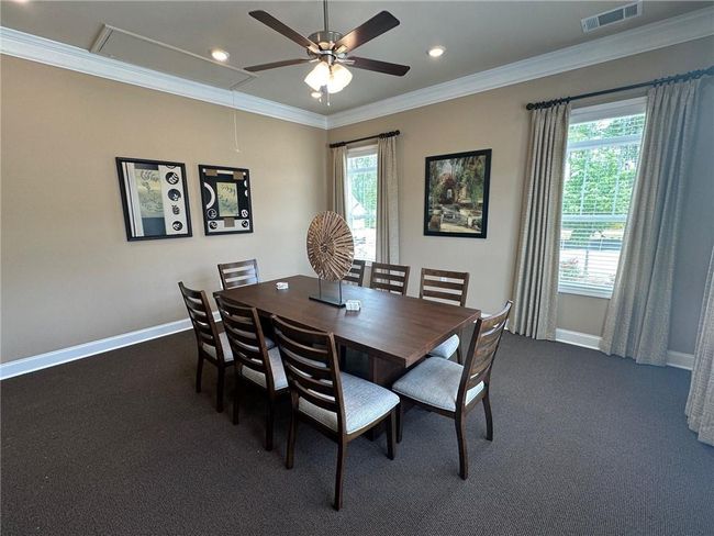 UNIT-1001 - 1001 Calypso Way, Condo with 3 bedrooms, 3 bathrooms and null parking in Cumming GA | Image 27