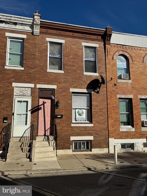 3325 Hartville St, PHILADELPHIA, PA, 19134-1727 | Card Image