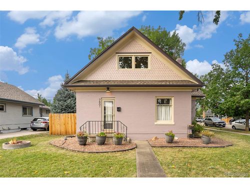7801 Grandview Ave, Arvada, CO, 80002-2427 | Card Image