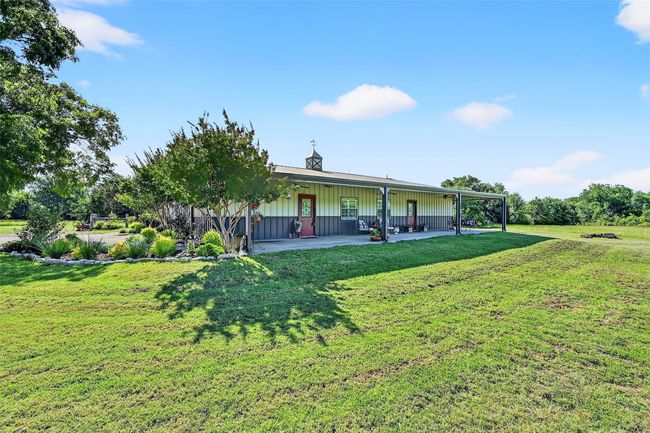 12041 Bell Rd, House other with 3 bedrooms, 2 bathrooms and null parking in Pilot Point TX | Image 30