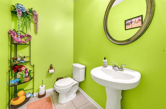 2 Desert Sun Ct, House other with 4 bedrooms, 3 bathrooms and 2 parking in Manvel TX | Image 13