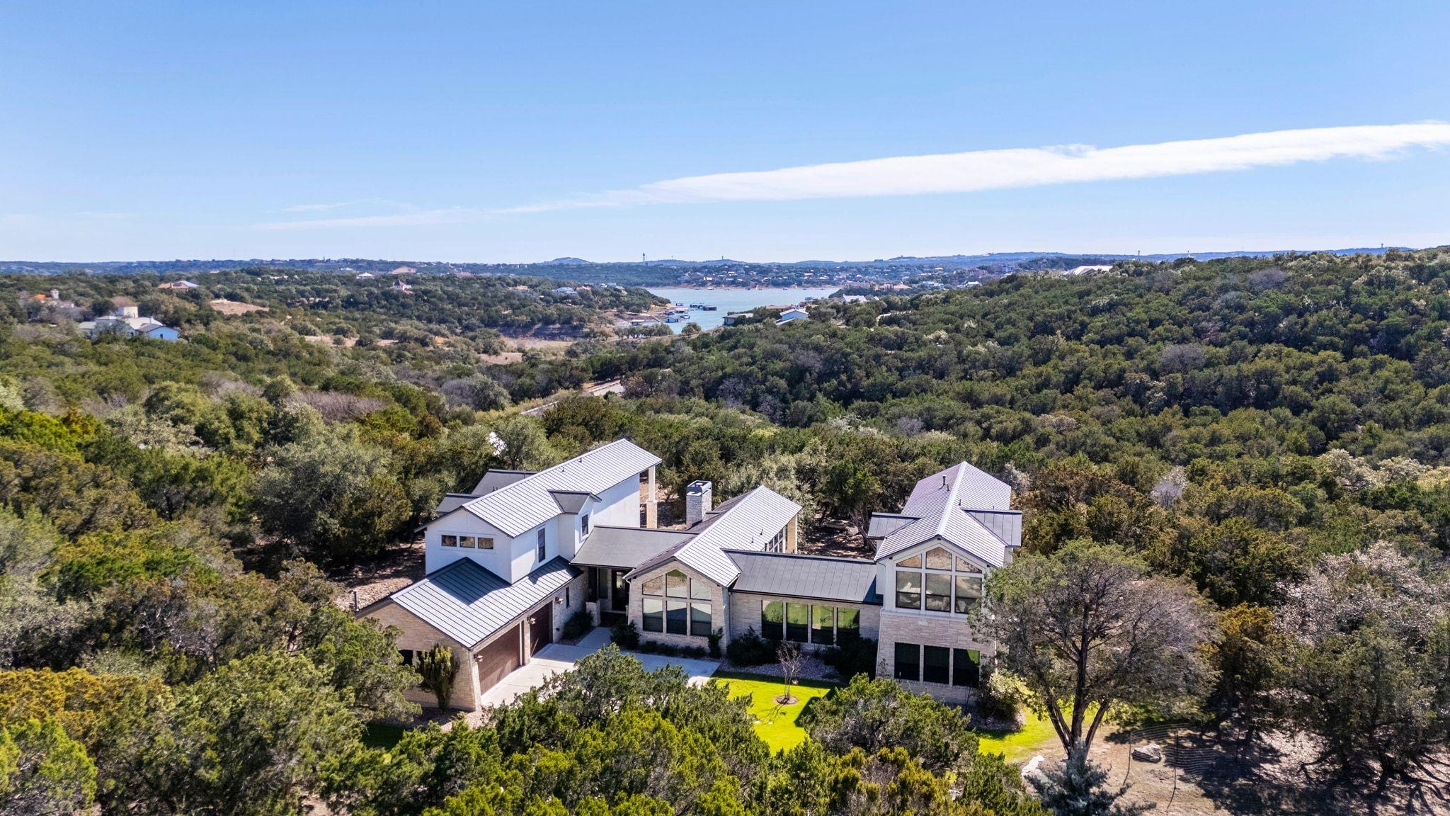 Residential in Spicewood