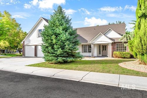 9916 W Geronimo St, Boise, ID, 83709-3407 | Card Image