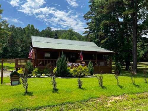 20 Lobo Ln, Heber Springs, AR, 72543-5005 | Card Image