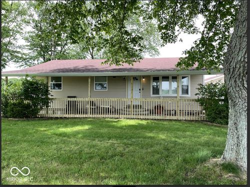 4122 S 250 W, Lafayette, IN, 47909-8001 | Card Image