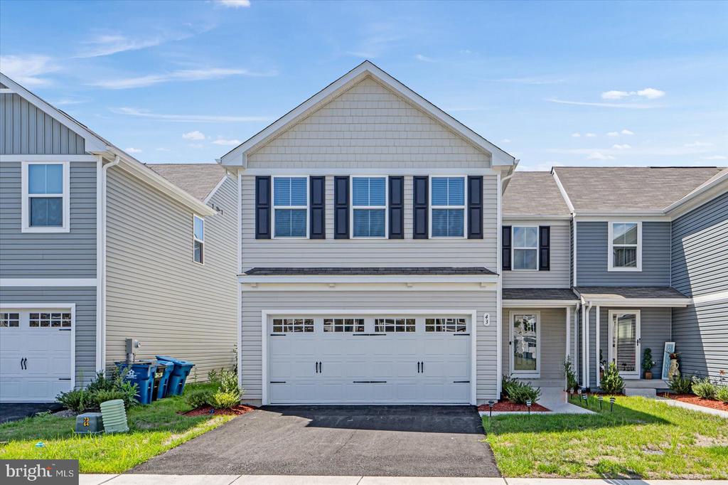 Olive Way, Elkton, MD 21921
