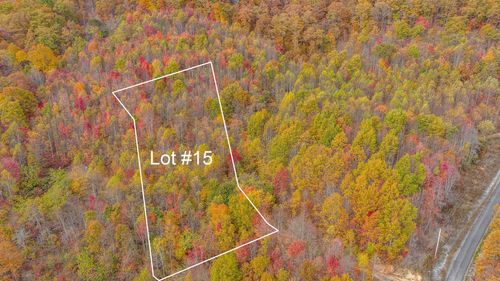Tbd Paradise Dr, Duffield, VA, 24244 | Card Image