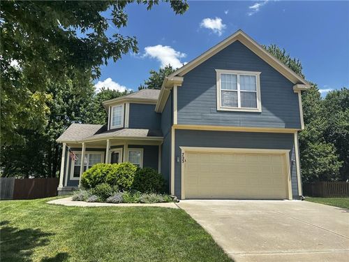 725 N Alder St, Gardner, KS, 66030-1725 | Card Image