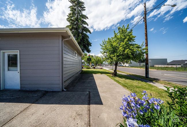 104 S Boulevard St, House other with 3 bedrooms, 2 bathrooms and 2 parking in Grangeville ID | Image 5