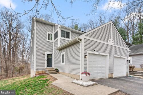 4707 Summertime Dr, OXON HILL, MD, 20745-4075 | Card Image