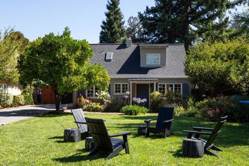 114 University Dr, Menlo Park, CA, 94025-5333 | Card Image
