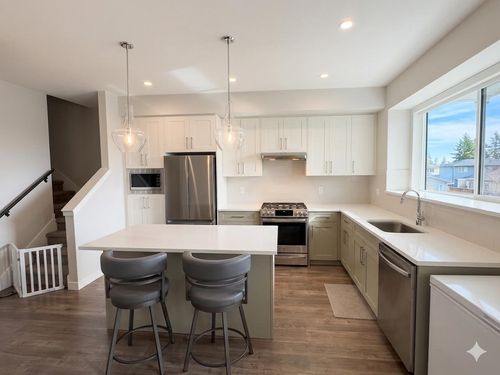 134-1833 165a St, Surrey, BC, V3Z9N3 | Card Image